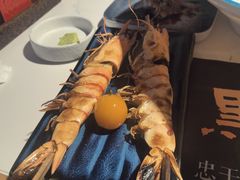 -黑木原精致料理·铁板烧