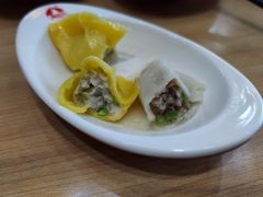 -菊花女水饺(闻涛苑店)