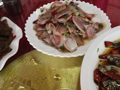 -古道惠风饭庄