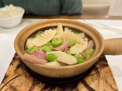-春家·非遗手工小吃(徐汇万科广场店)