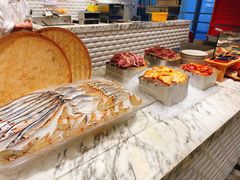 -沈阳和平艾美酒店新食谱西餐厅