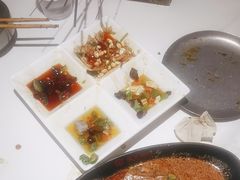 -叁宝烤肉• 西安烧烤(凤城十二路店)