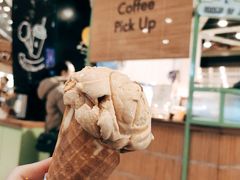 海盐焦糖冰淇淋-LUNEURS月乐诗·法式冰淇淋(环贸店)