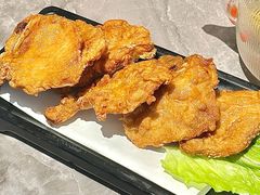 -吕氏焗小鲜•花园餐厅(八大关店)