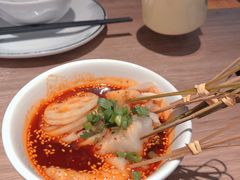无骨凤爪-太二酸菜鱼(菱角湖万达店)