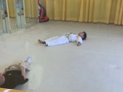 -勇气斑马·巴西柔术&跆拳道(浦东三林店)