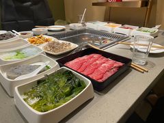 -海底捞火锅(万达广场店)