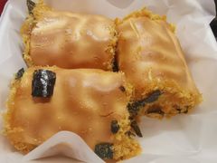 -虎头局·渣打饼行(五一新干线店)