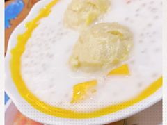 -甜心妈妈·榴莲星级糖水(北京路总店)