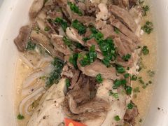 -围龙屋客家食府(福田店)