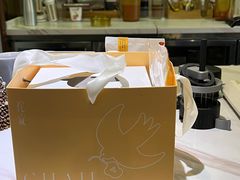 -侘寂甜品(自取店)