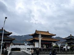 门面-天下玉苑