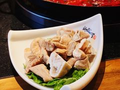 -纸盐河码头火锅(十八梯店)