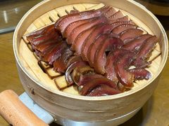 -夜不收荤豆花(大邑总店)