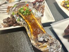 -小桂林烧鸽子