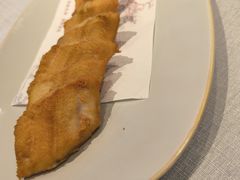 -铭家家宴·海鲜青岛菜·院子餐厅(燕岭路店)