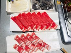 -海底捞火锅(凯德广场店)