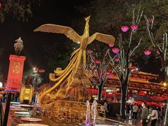 -大唐不夜城