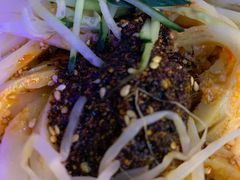 凉皮-宝葫芦西北茶食铺(万达店)