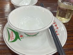 -南记食粥坊·宵夜大排档(莲花店)
