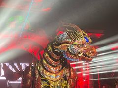 -渔岛海洋度假区