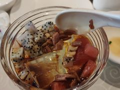 冰粉-国人川菜(李家村建东街店)