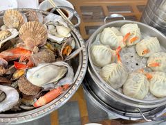 -良师门滨海人家·海鲜·家常菜(滨海城店)