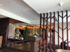 -深圳罗湖东门步行街亚朵X酒店