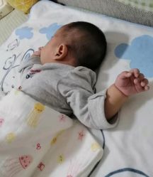 -龙文宝贝上门婴儿理发满月剃胎毛(总店)
