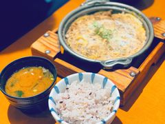 -胜博殿日式炸猪排(侨福芳草地店)