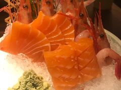 -山葵家·创意料理(万象汇店)