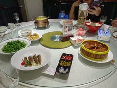 -老平安农家菜(平安店)