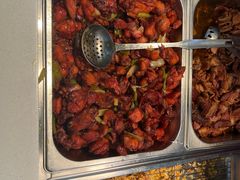-晓宇盒饭(民安街店)