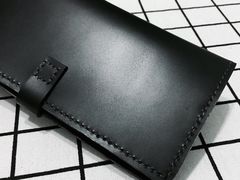 成品-零几体验diy皮具工作室(振业城店)