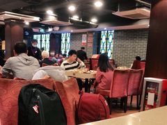 大堂-点都德(聚福楼店)