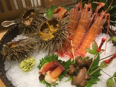 -割烹旭日本料理(龙湖狮山天街店)