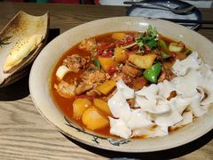 -那时新疆·若羌(经纬汇店)