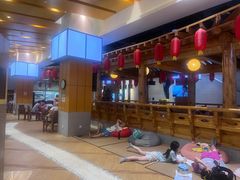 -丽池宫韩式汗蒸会馆(华灯坊店)