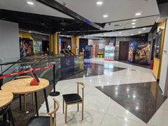 -卢米埃影城(苏州园区华润杜比全景声激光店)