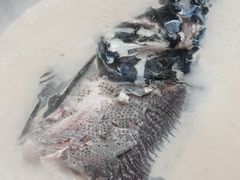 久宴招牌大鱼头-久宴·天目湖大鱼头(恐龙园店)