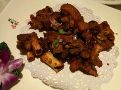 -阿英煲(凉城路店)