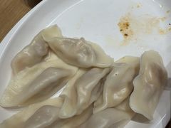 -喜家德虾仁水饺(邯郸新世纪中心店)