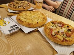 -尊宝比萨(厦大店)