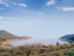-东海半边山旅游度假区