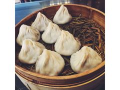 小笼包-熙盛源(滨湖万达店)