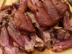 -丰收日·小海鲜·沪上家宴(顾村正大店)