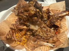 -全聚德(双井店)
