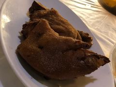 -眷江南之小蓝鲸(王府大街店)