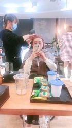 -意廊 Hair Salon
