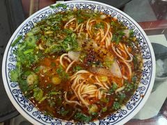 -东方宫中国蘭州牛肉拉面(黄岛店)